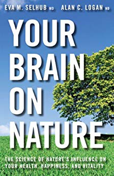 Your Brain On Nature Book Cover